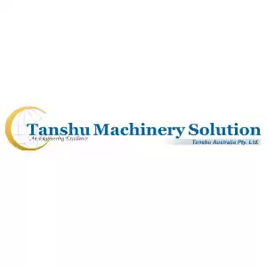 Tanshu Machinery Solution