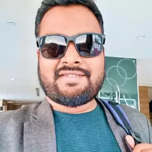 Azhar Shaikh