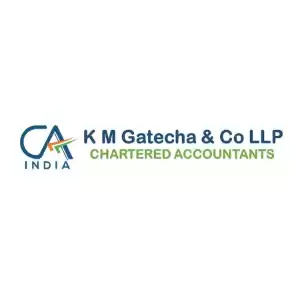 K M Gatecha &amp; Co Llp