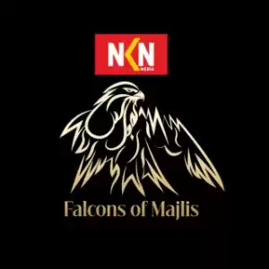 Falcon of Majlis