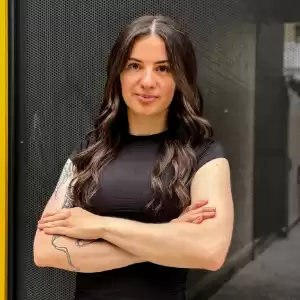 Nicolina Turcan Personal Training