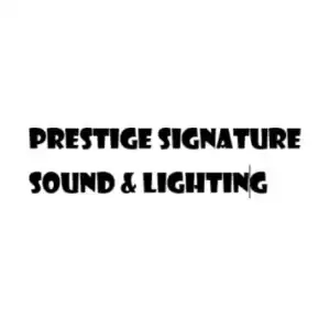 Prestige Signature Sound