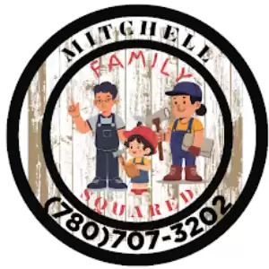 Mitchell Family Squared