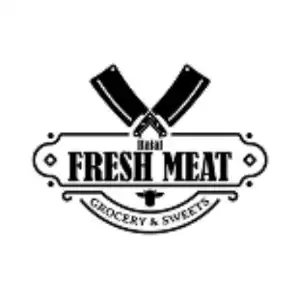Halal Fresh Meat, Grocery &amp; Sweets