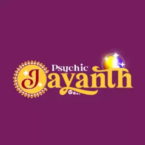  Psychic Jayanth