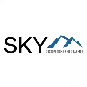 SKY Custom Signs and Graphics LLC 