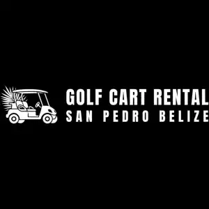 Golf Cart Rental San Pedro Belize