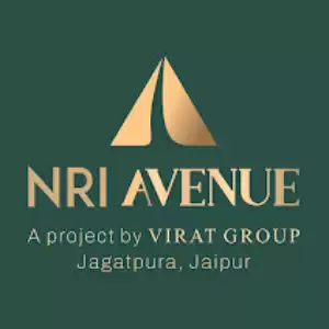 Virat NRI Avenue - Commercial Space in Jagatpura, Jaipur
