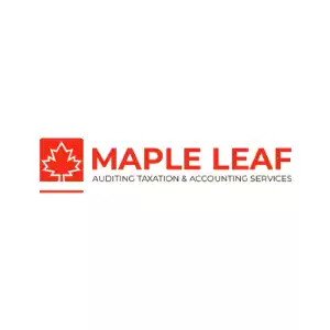 Maple Leaf Auditing Taxation and Accounting Services