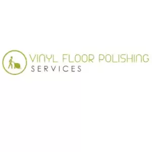 Vinyl Floor Polishing Service
