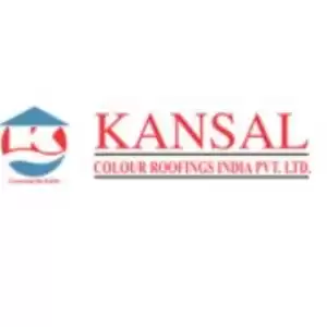Kansal Colour Roofings India