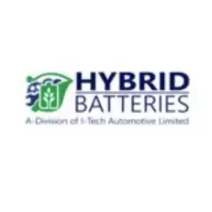 Hybrid Batteries