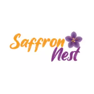 Saffron Nest