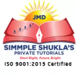 Simmple Shukla