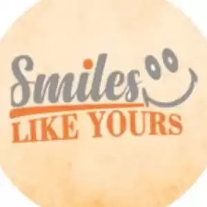 SmilesLikeYours