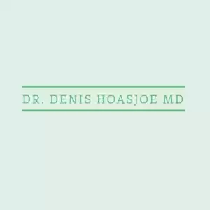 Denis K Hoasjoe MD