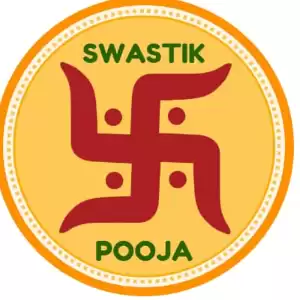 swastikpooja