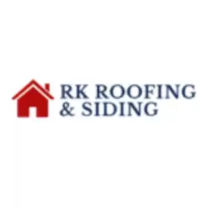 RK Roofing &amp; Siding