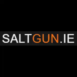 Salt Gun
