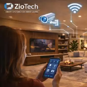 ziotechnologies