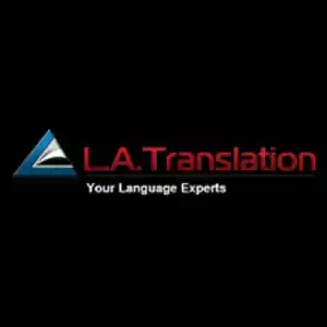L A Translation