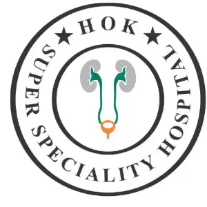 Hok Super Speciality Hospital