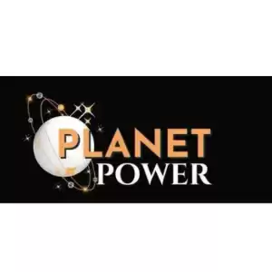 Planet Power