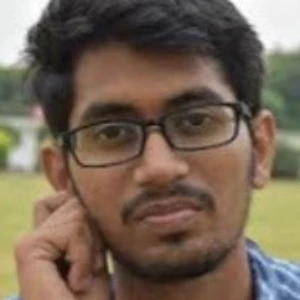Rishi Pundir