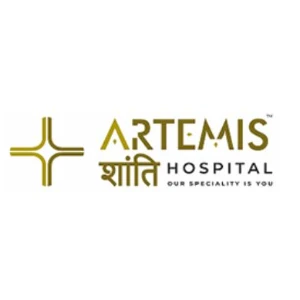 Artemis Shanti Hospital, Raipur