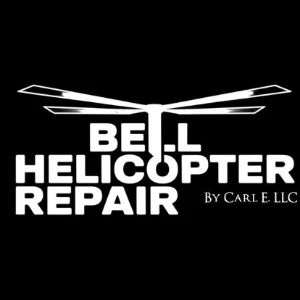 Bell Helicopter Repair