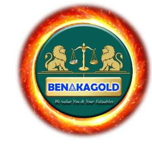 Benaka Gold
