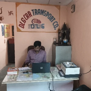 DLG Car Transport Company