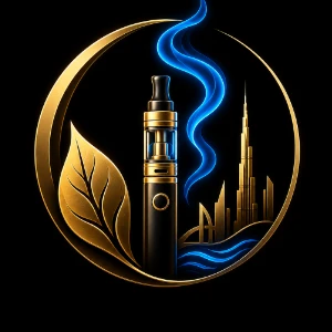 ALHAZAR SMOKING VAPE Logo