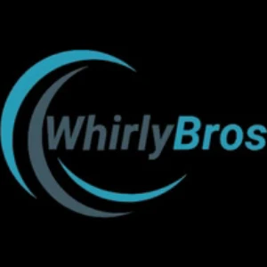 Whirly Bros
