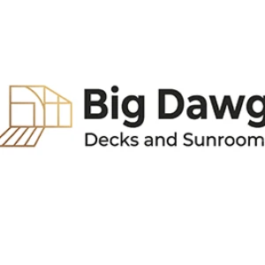 Big Dawg Decks and Sunrooms