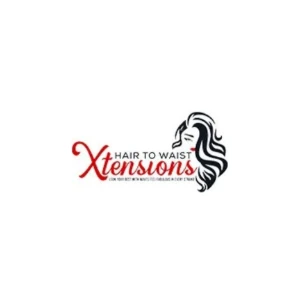 Hair to Waist Xtensions