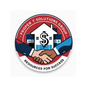 Proper T Solutions Group