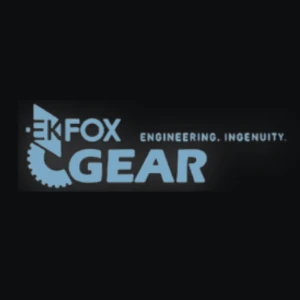 EK Fox Gear 
