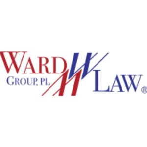 The Ward Law Group, PL