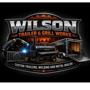 Wilson Trailer and Grill Works
