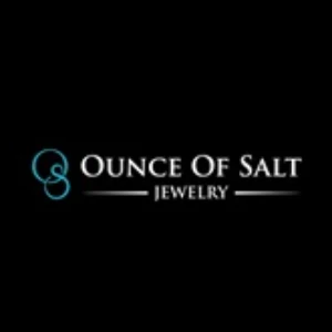 Ounce Of Salt Jewelry