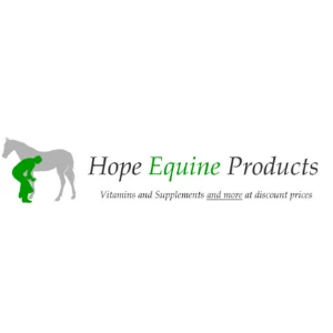 Hope Equine Products
