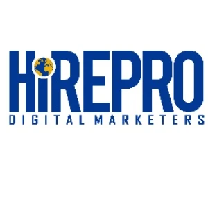HirePro Digital Marketers