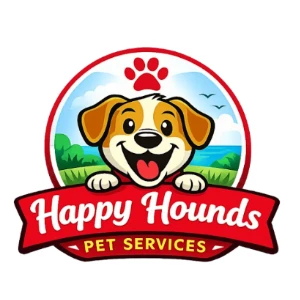 Happy Hounds Pet Services LLC