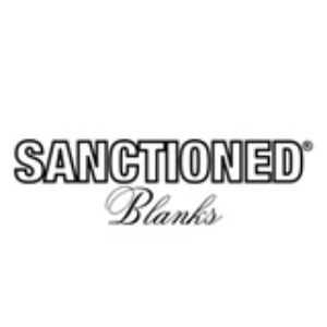 Sanctioned Blanks