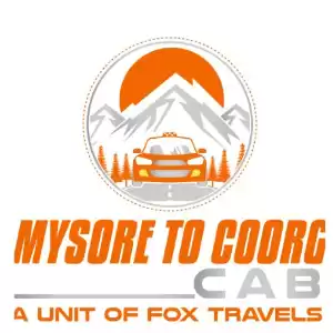 mysore to coorg cab