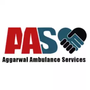 Aggarwal Ambulance Delhi