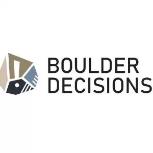 Boulder Decisions