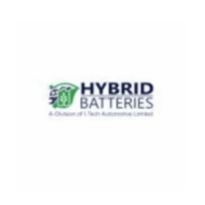Hybrid Batteries NZ