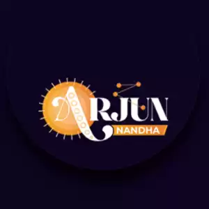  Arjun Nadha Astrologer